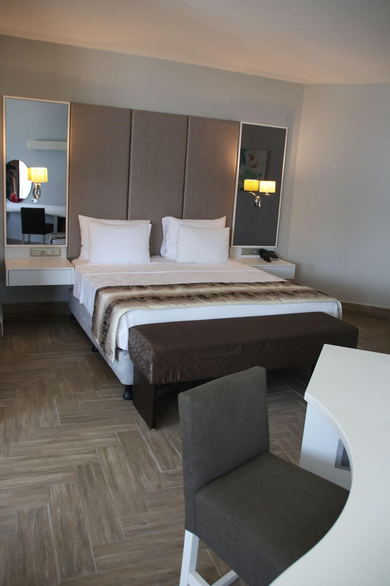 Elite Hotel Bodrum Yalıkavak Buitenkant foto
