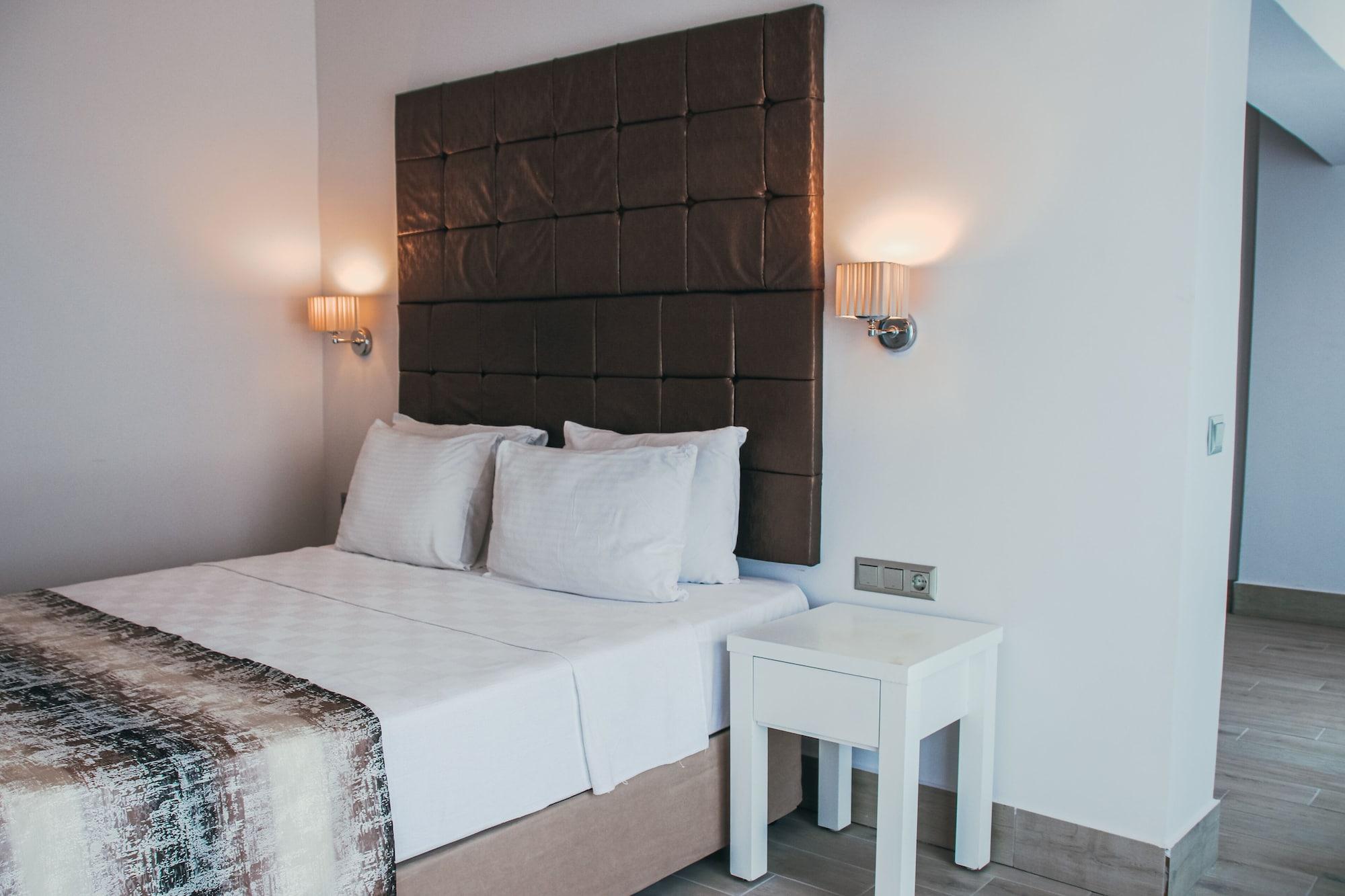 Elite Hotel Bodrum Yalıkavak Buitenkant foto