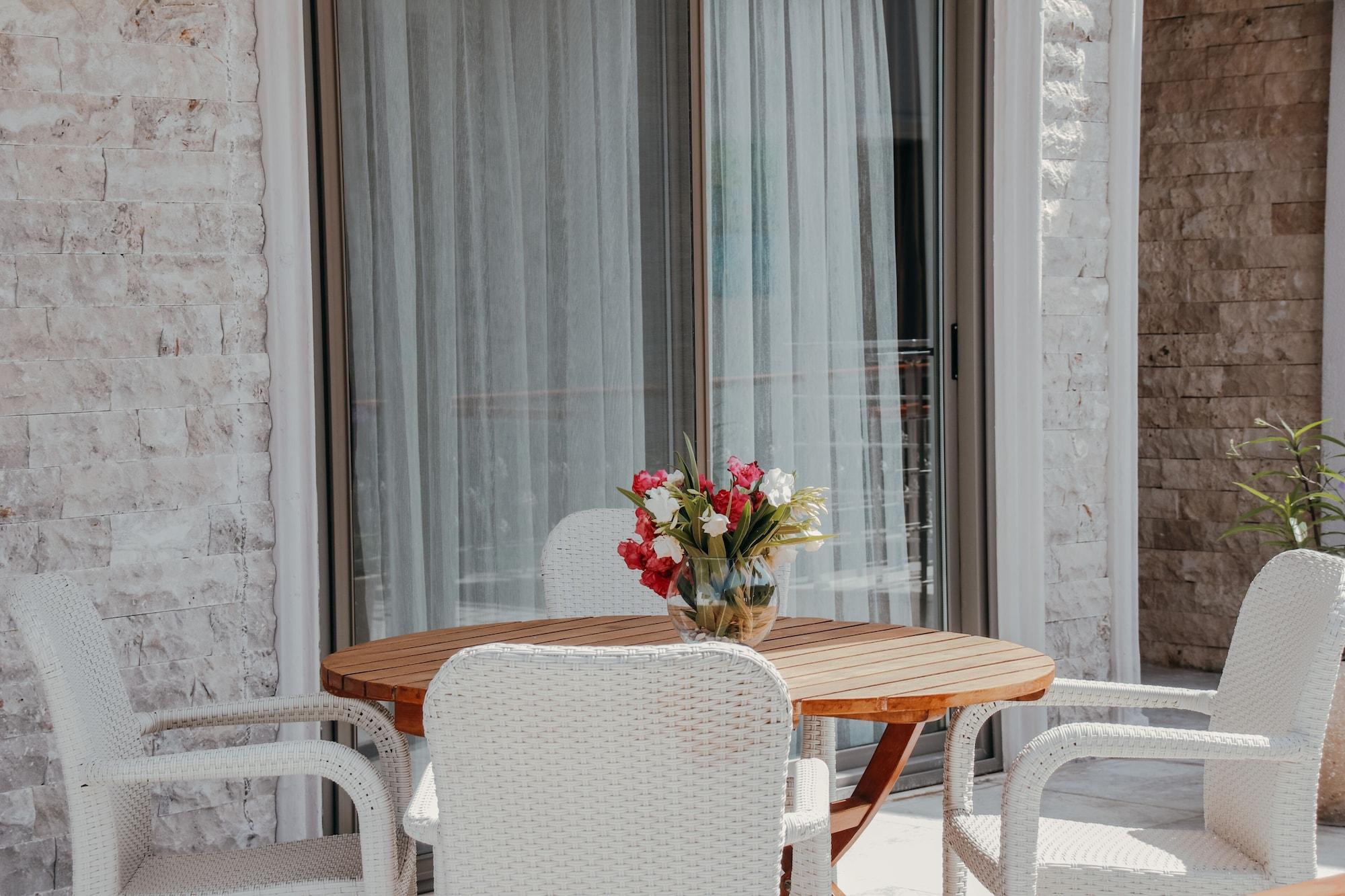 Elite Hotel Bodrum Yalıkavak Buitenkant foto