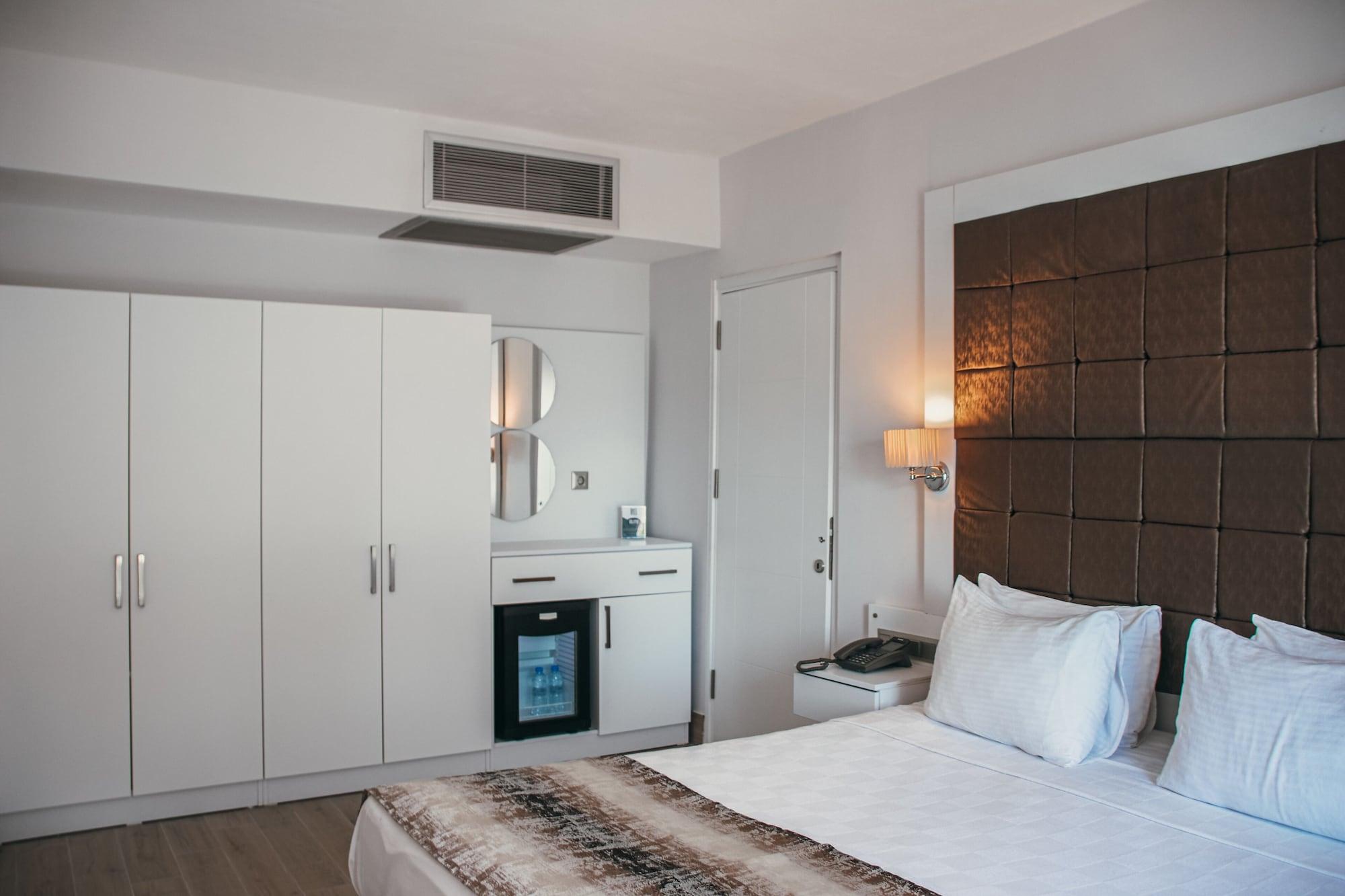 Elite Hotel Bodrum Yalıkavak Buitenkant foto