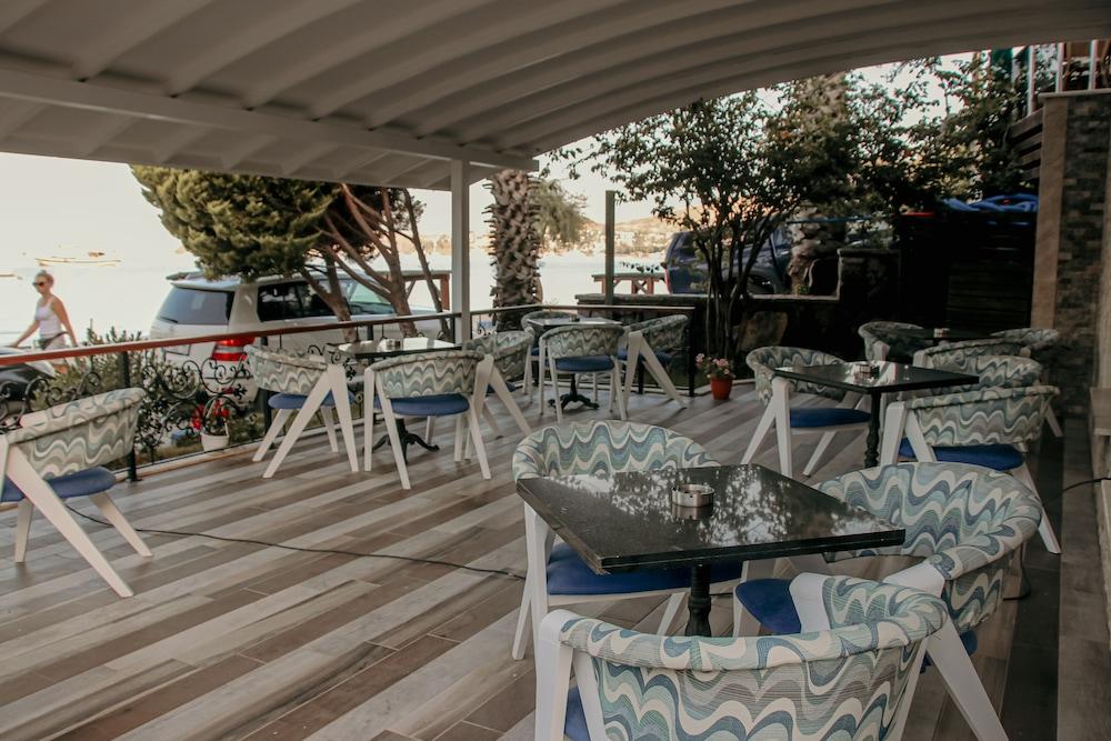 Elite Hotel Bodrum Yalıkavak Buitenkant foto