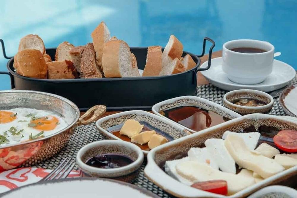 Elite Hotel Bodrum Yalıkavak Buitenkant foto