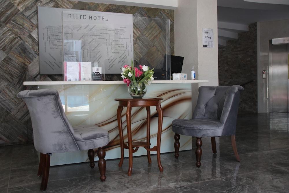 Elite Hotel Bodrum Yalıkavak Buitenkant foto
