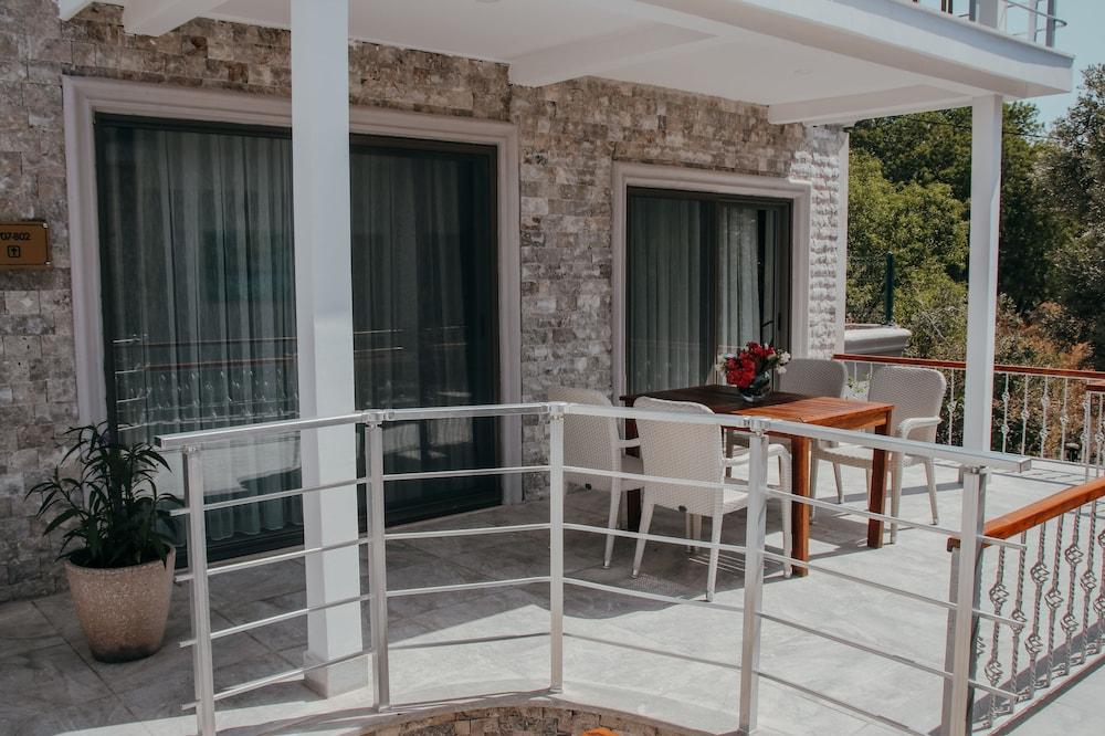 Elite Hotel Bodrum Yalıkavak Buitenkant foto