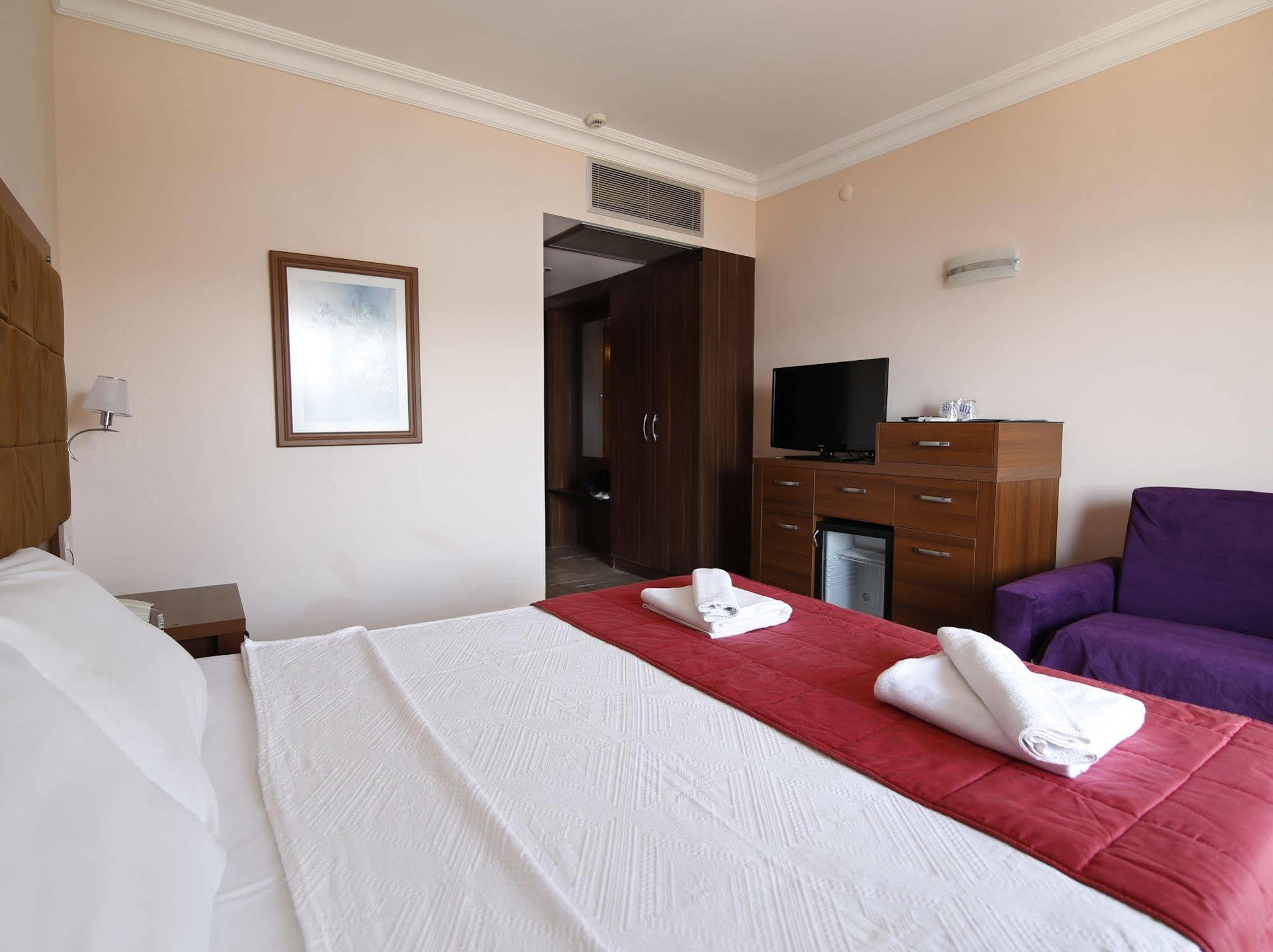 Elite Hotel Bodrum Yalıkavak Buitenkant foto