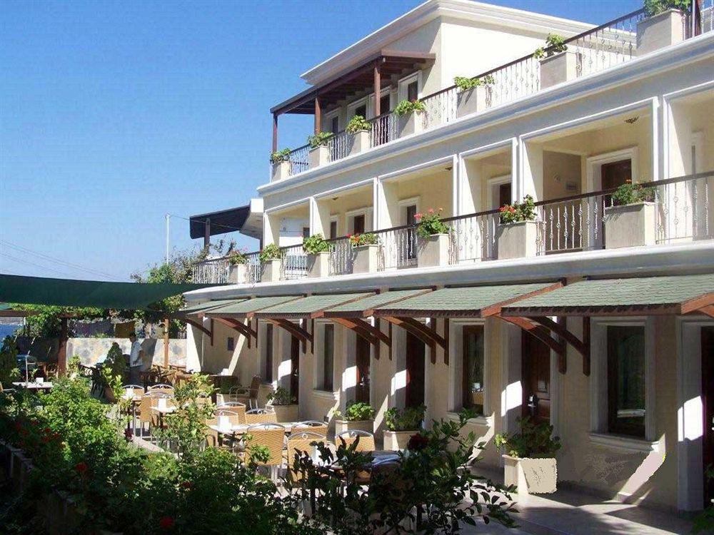 Elite Hotel Bodrum Yalıkavak Buitenkant foto